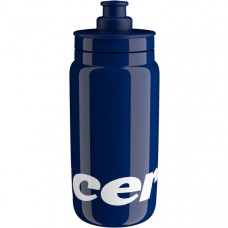Elite Fly Cervelo 2020 Blue Bottle 550ml Pers 